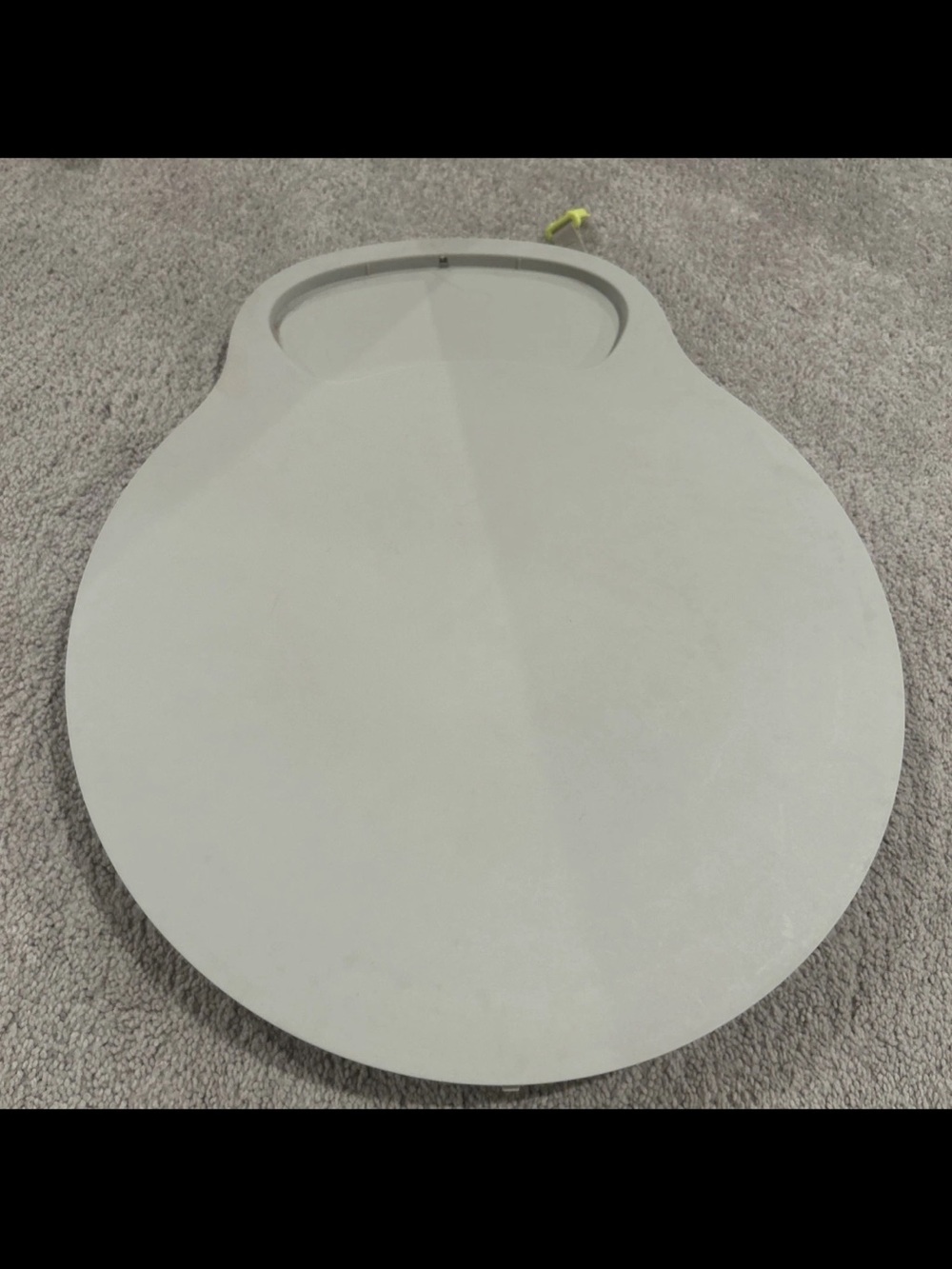 Skip Hop Explore & More Center Platform Table Foot Support Replacement Part